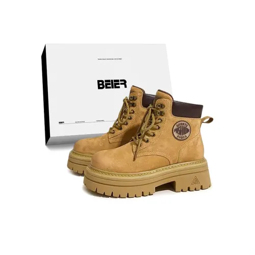 BEIER Martin Boots Женские