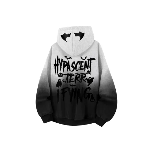 HYPASCENT Унисекс Свитшоты