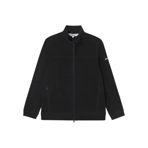 AIGLE Куртки и Пальто Мужской Черный