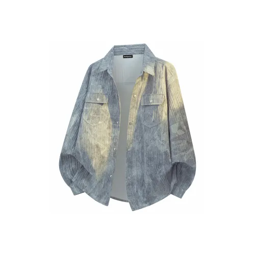 Paddy Julia Унисекс Рубашки