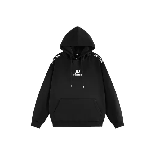 PEA Унисекс Свитшоты