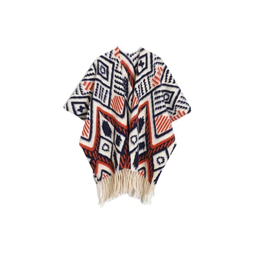 Lanza Полиэстер Палантины Женские