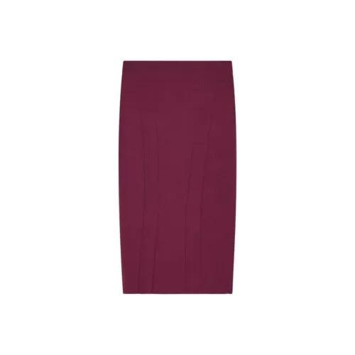 ARMANI EXCHANGEAE KNIT Длинная Юбка Женская