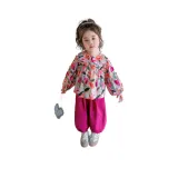 Розово-красный