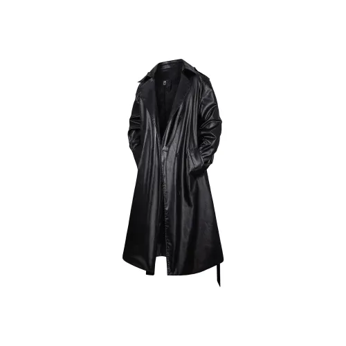 MUSCLETECH Унисекс Тренч