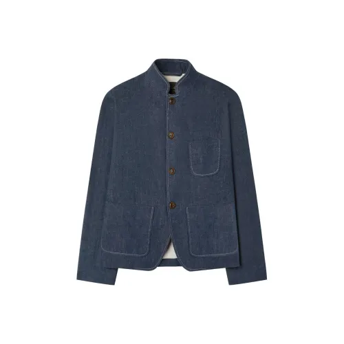 ROMI STUDIO Джинсовая куртка Женская