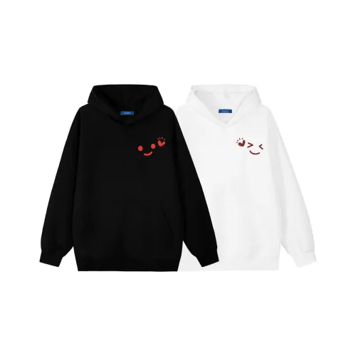 COMOWA Унисекс Свитшоты