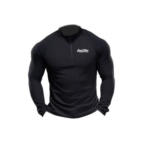 Ang2 Stu Спортивная одежда Унисекс