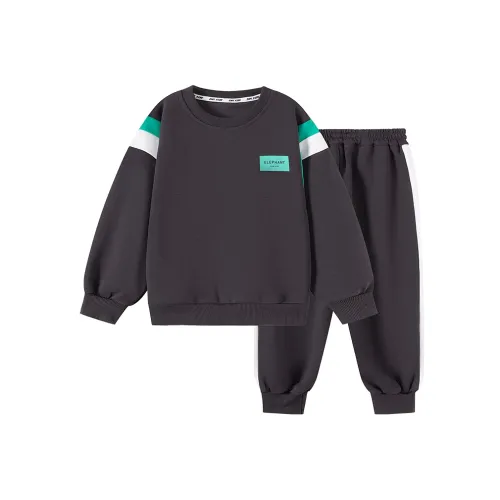 Baby Elephant Ham Повседневная спортивная одежда для детей