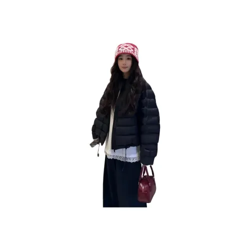 COHX Женские пуховики