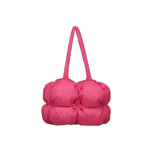 BOSIDENG Полиэстер Сумка Детская Красный Драконий Фрукт