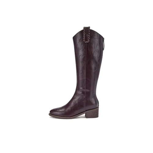 Hotwind Женские сапоги до колена