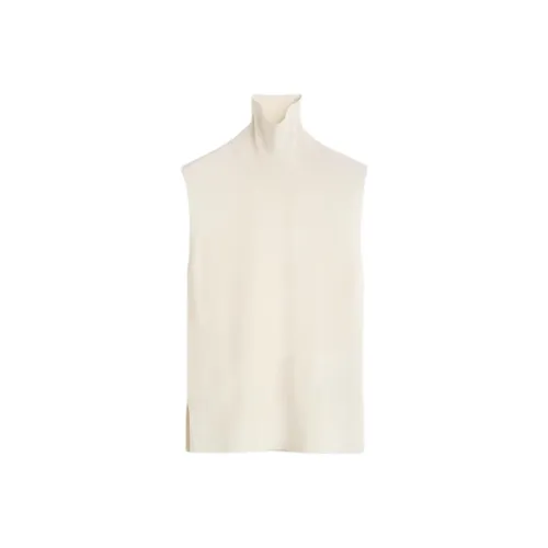 TOTEME Бежевый Желтый Женский Трикотаж