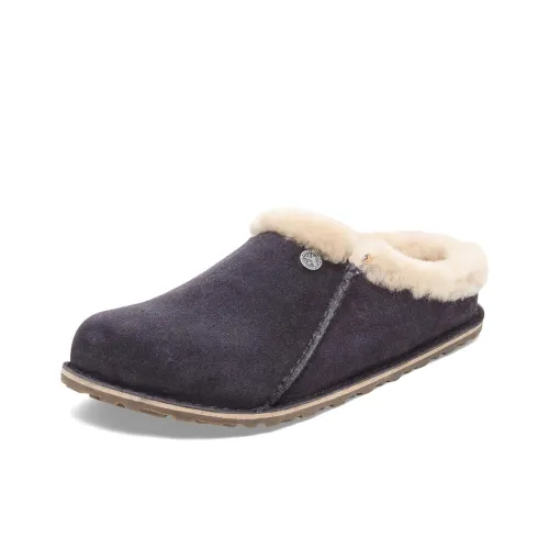 Биркенсток Zermatt Premium Домашние тапочки Унисекс Стандартный Свободный крой