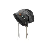 Черно-серый