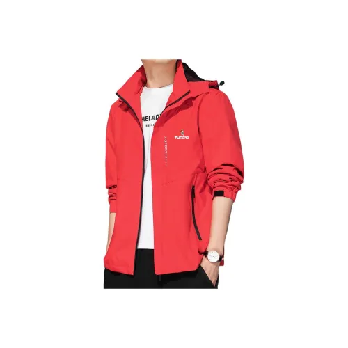 TUCANO Мужские Куртки