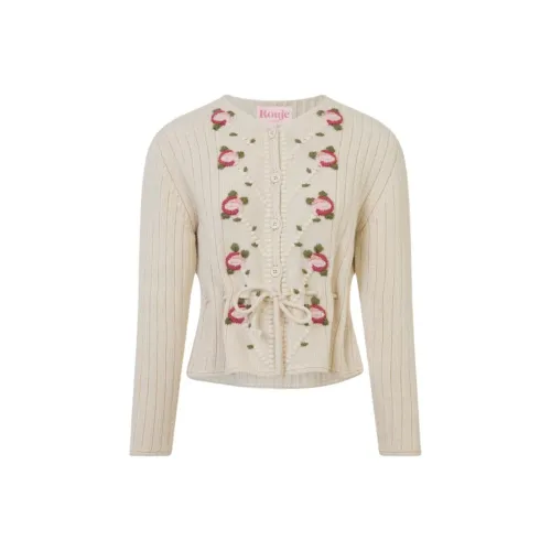 Rouje MISHA Кардиган Трикотаж Женский