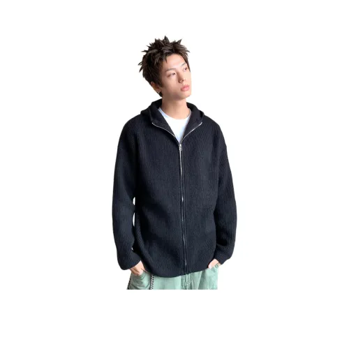 BEAR UNION Унисекс Трикотаж