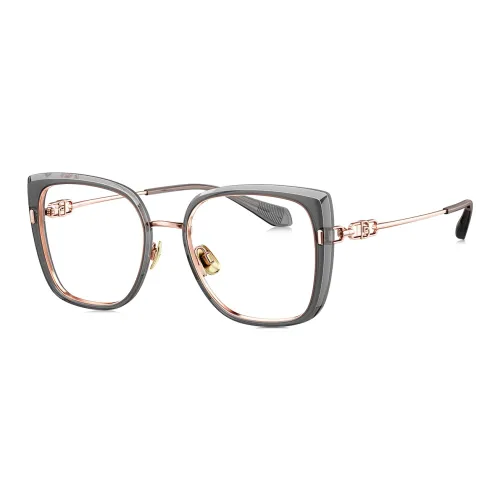 BOLON Оправа для очков с неровной формой Унисекс