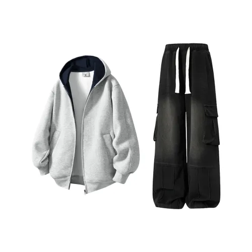 PAEFA Унисекс Повседневная Спортивная Одежда