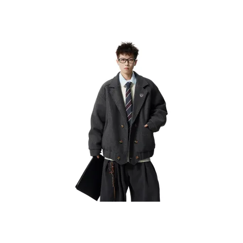 MADONA Унисекс Пальто