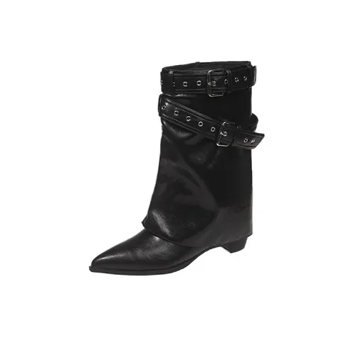 Feo Dvke Ботильоны Женские