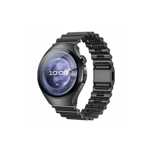 Voit Most Handsome Ремень Совместимость с Huawei материал нержавеющая сталь