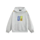 Туманно-серый