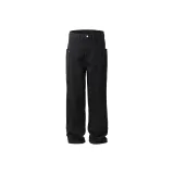 Чёрный, Чёрный Кристальный Вельвет