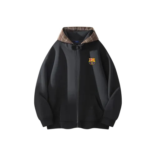 FCB ARCELONA Унисекс Свитшоты