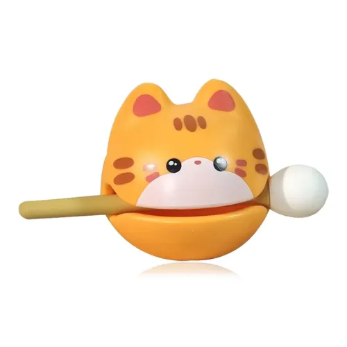 TKB Пластиковые подвески Унисекс