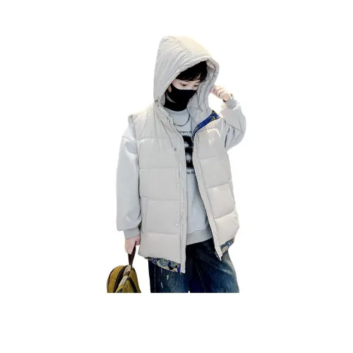 MUMUWU HOUSE Kids Туристическая одежда