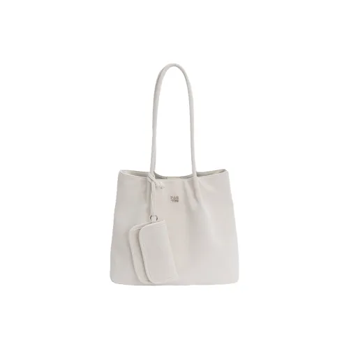 TOUTSEUL YOLO ПУ (полиуретан) Сумка через плечо Стандартная Женская Белая Черная Хаки Кофейная