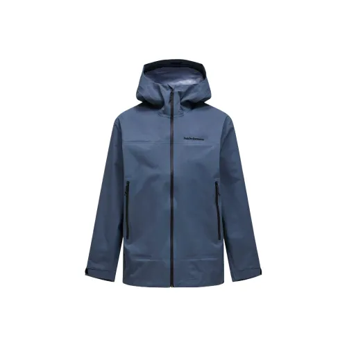 PEAK PERFORMANCE Мужские Куртки