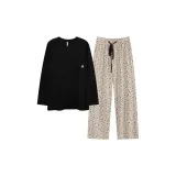 Чёрный [Премиум Расколотый]