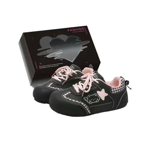 Worm's Home Низкие Кроссовки для Скейтбординга Женские