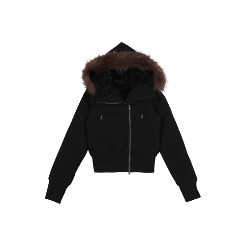 GBXM Женские бархатные куртки