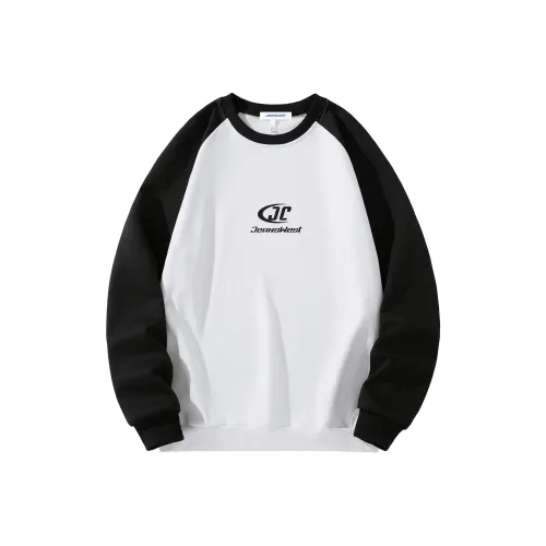 JEANSWEST Унисекс Свитшоты