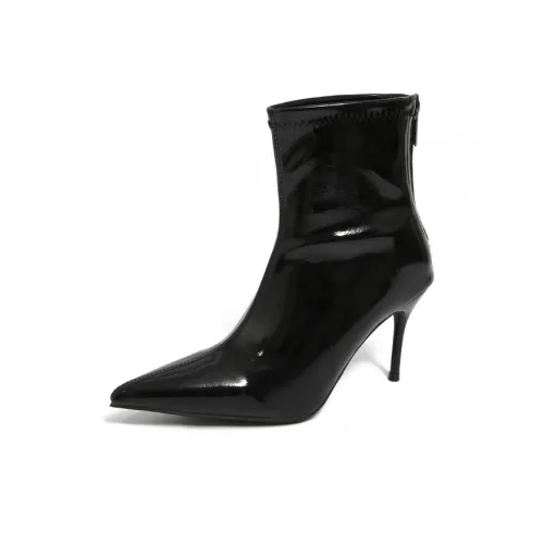 Dawei's House Ботильоны Женские