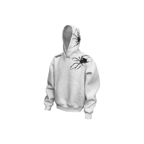 WKOOG Унисекс Свитшоты