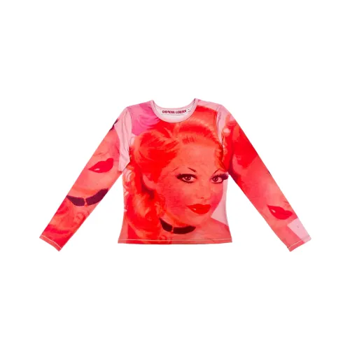 CHOPOVA LOWENA Трикотаж Женский