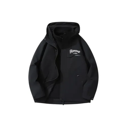 HUMNAT Унисекс Куртки