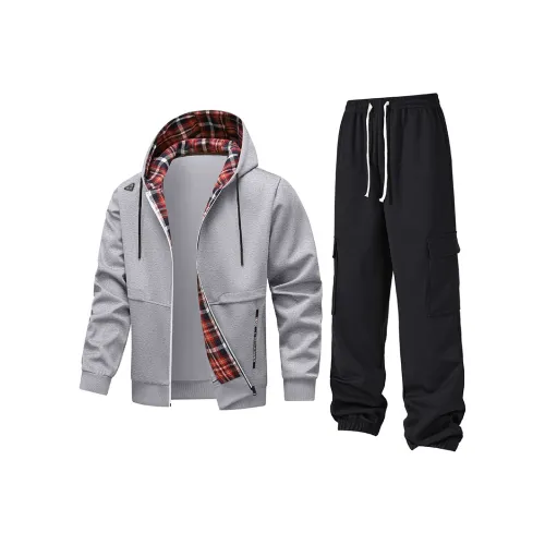 PWUE Унисекс Повседневная Спортивная Одежда