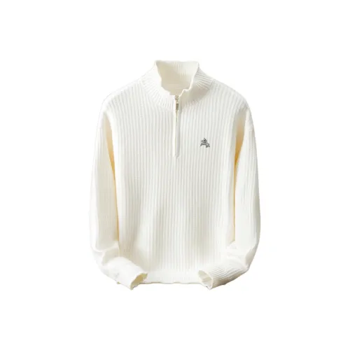 POLOMEISDO Мужские Свитера