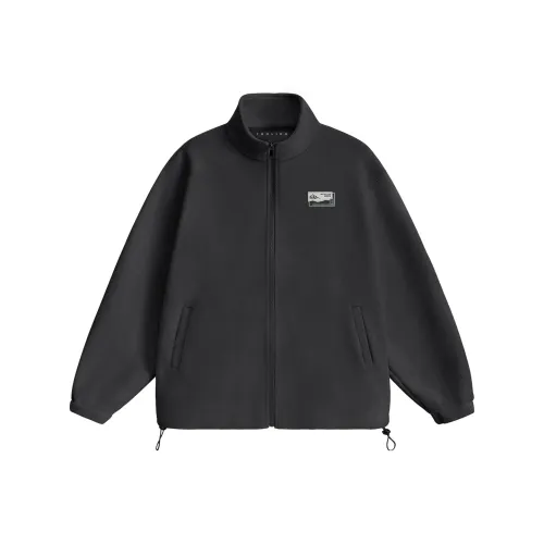 Tonlion Вельвет Feel Пальто Унисекс