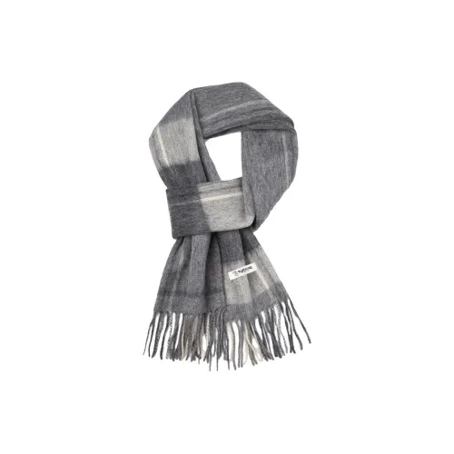 TUCANO Wool Knit Шарфы Унисекс