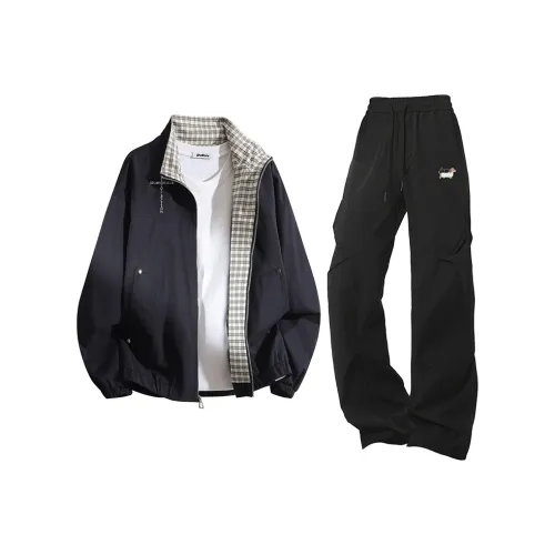 BRUMAIRE Повседневная спортивная одежда унисекс