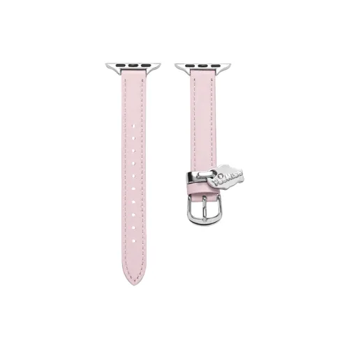 Biaodaige Ремень Huawei Honor Совместимость Воловья кожа Кожа Материал