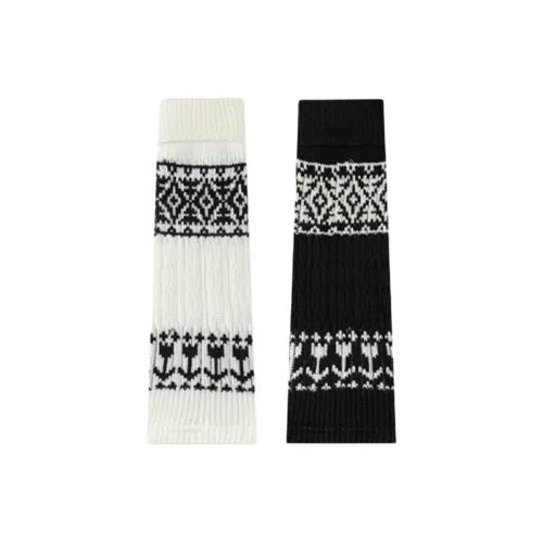 FAVMARTHA Колено Высокие Носки Женские