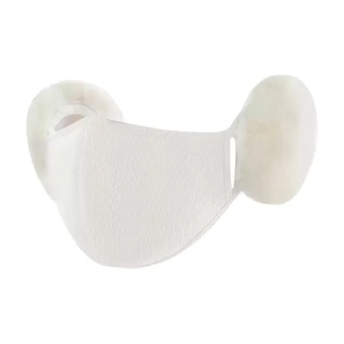 VERENA REINE Наушники-подвески из полиэстера унисекс